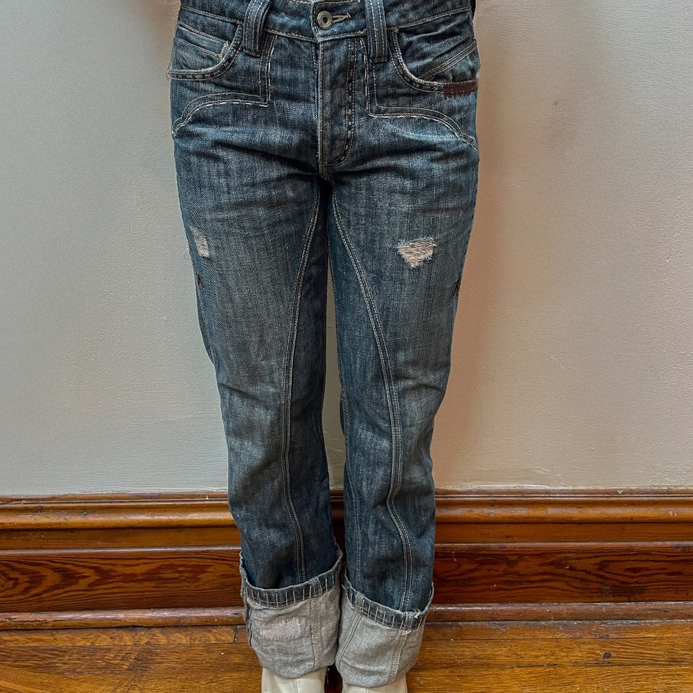 Y2K Jeans